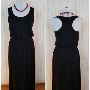 EUC. Derek Heart Tank Dress